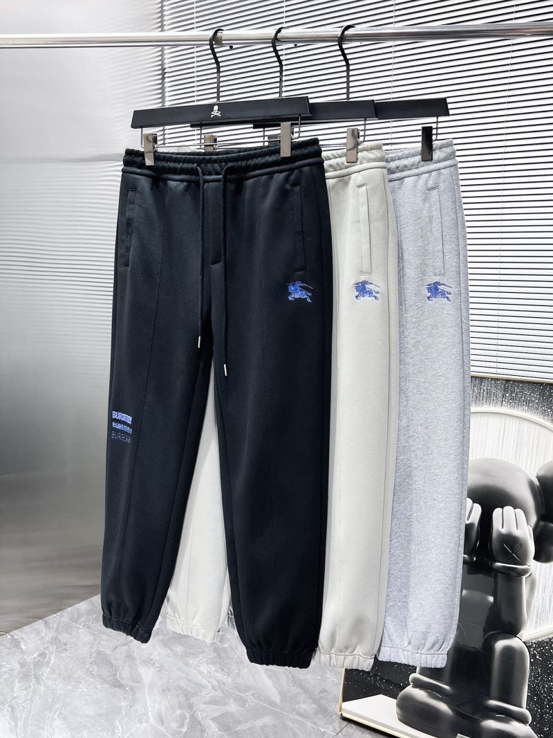 Burberry Long Pants